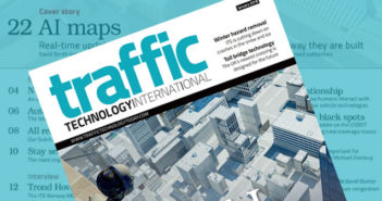 In this Issue - January 2018