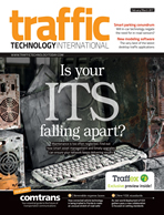 Traffic Technology International Magazine February/March 2017