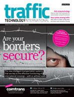 Traffic Technology International Magazine April/May 2017