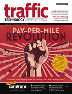 Traffic Technology International Magazine August/September 2016