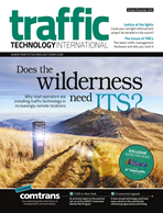 Traffic Technology International Magazine October/November 2016