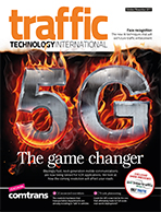 Traffic Technology International Magazine October/November 2017