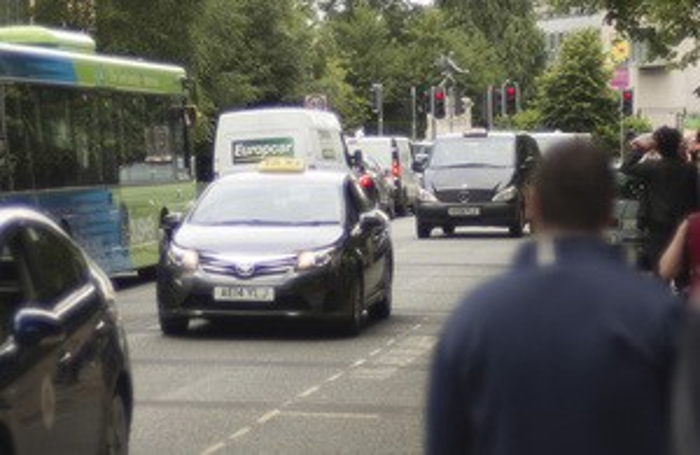 Two new UK metropolitan regions join shortlist for major transportation funding