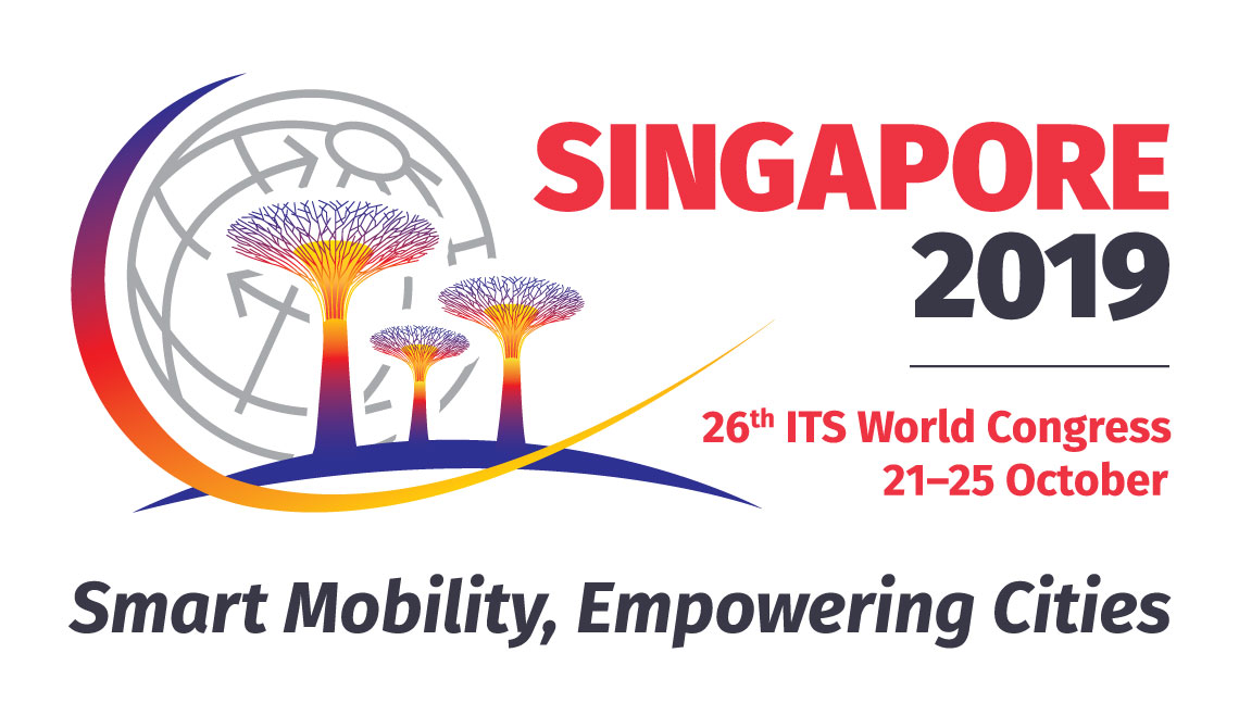 Singapore 2019 – 26th ITS World Congress