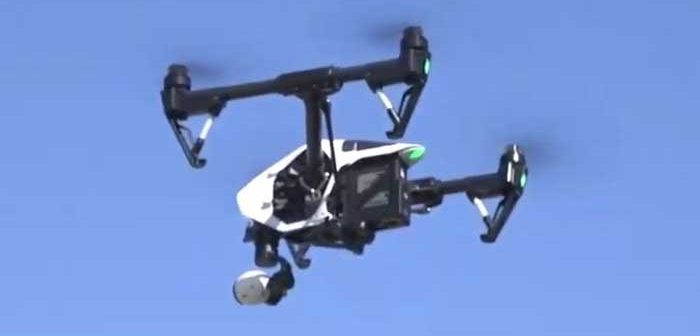 Purdue Universityâs drone technology improves crash site assessments