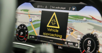 Las Vegas to pilot C-V2X communications with Commsignia and Qualcomm