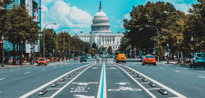 ITS America tells Congress 5G will transform USA’s transportation network