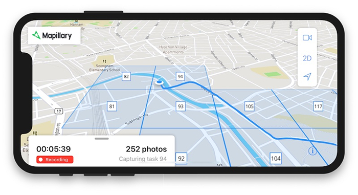 Mapillary’s new system lets organizations create better maps at scale ...