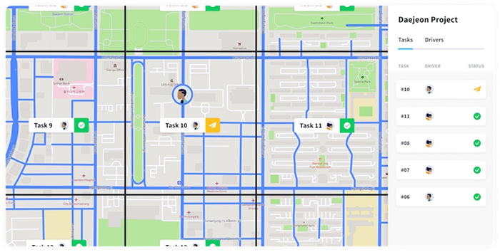 Mapillary’s new system lets organizations create better maps at scale ...