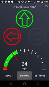 Connected Signals In Las Vegas