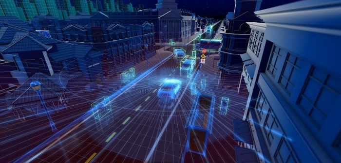 nikon lidar