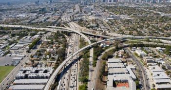 Parsons awarded congestion relief contracts in California and Canada