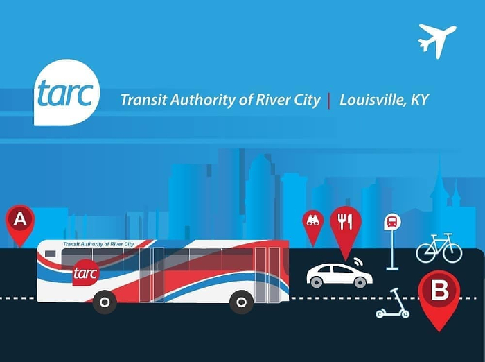Kentucky transit agency launches one of the USA’s first MaaS platforms ...