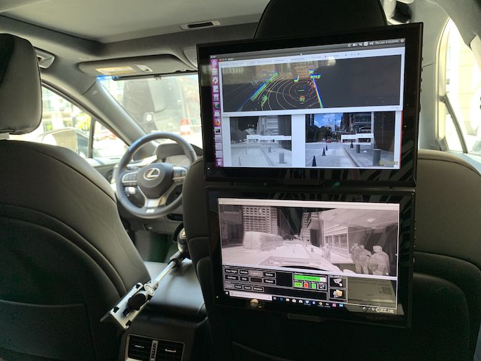 FLIR unveils new intelligent bi-functional thermal traffic sensor ...