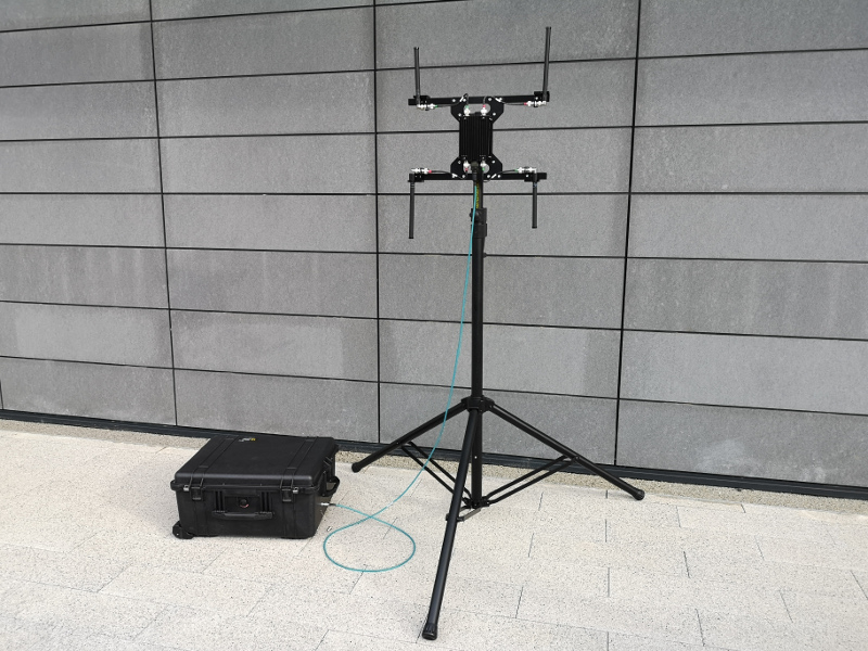 AB Dynamics launches new data transfer tool for CAV and ADAS testing