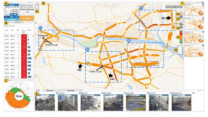 Káº¿t quáº£ hÃ¬nh áº£nh cho Korean-USA researchers develop AI system that predicts real-time traffic conditions 0