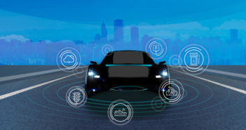 What you need to know about C-V2X