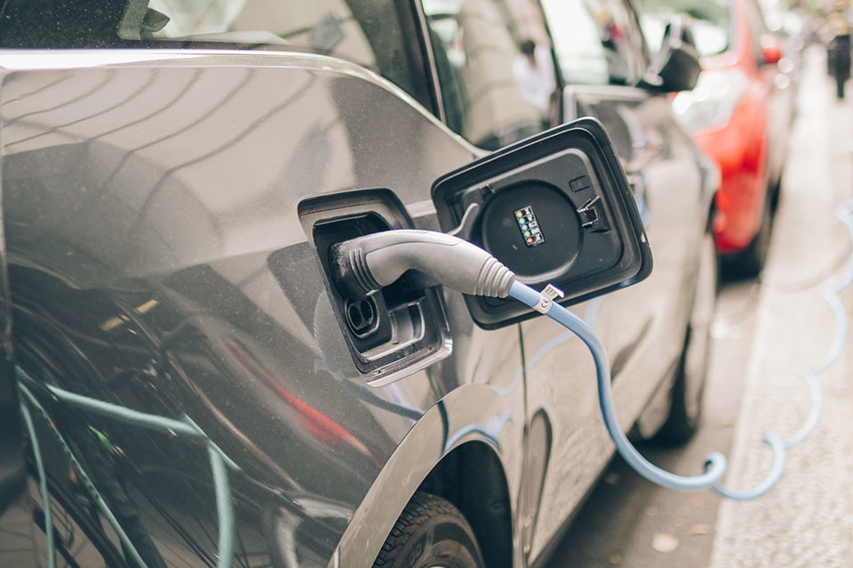 SP Energy Networks launches online tool to boost UK EV chargepoint installations