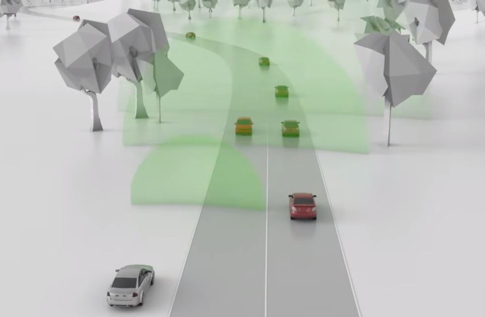 Australia type approval for Sensys Gatso TSeries mobile camera