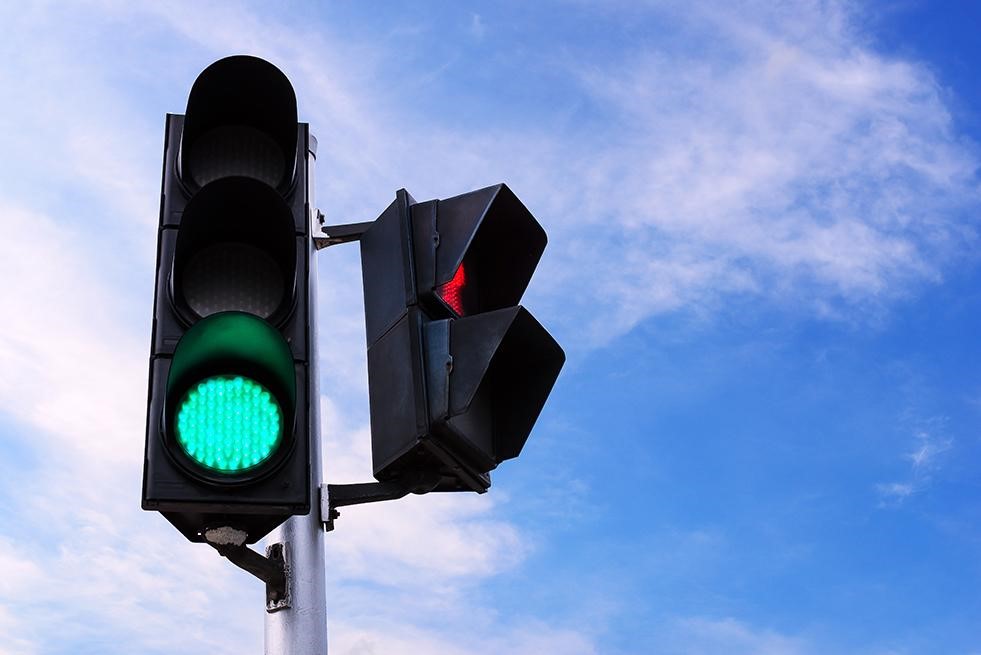 Iteris awarded contract for traffic signal timing program in New Jersey