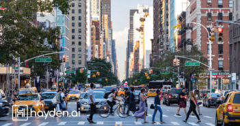 New smart city technology developer launches AI-based traffic safety app