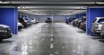 Covid-19: Social distancing car park solution enables in-vehicle queuing
