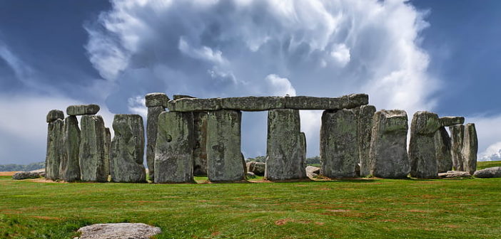 UNESCO urges UK Government to halt Stonehenge tunnel for second time