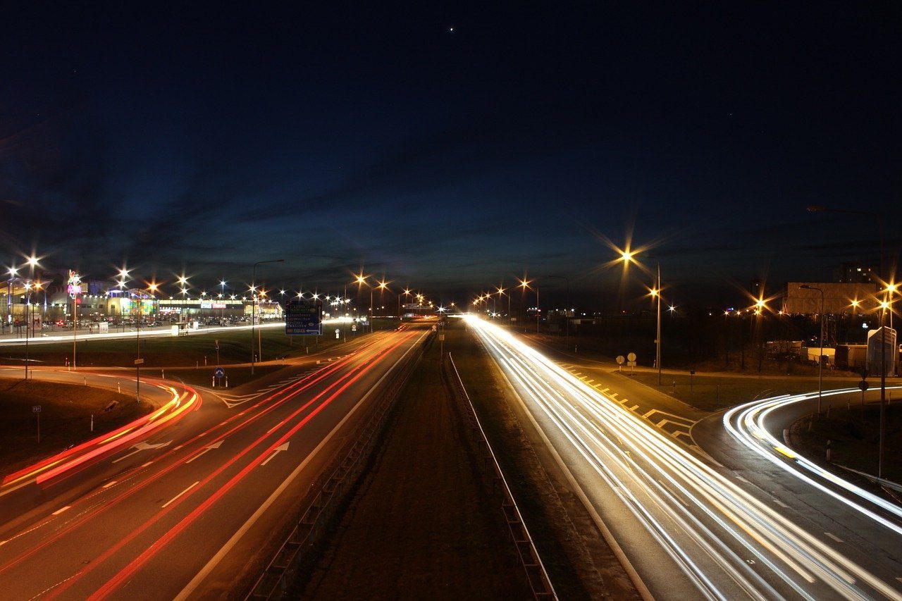 Digital revolution will transform UK National Highways’ roads