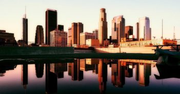 Los Angeles DOT wins national parking innovation award