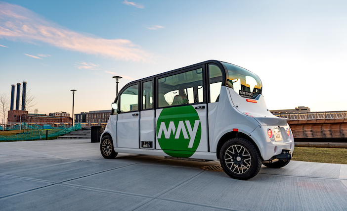 may mobility may mobility