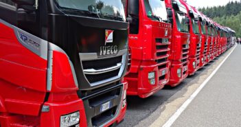 Bosch Secure Truck Parking digital reservation system expands in France
