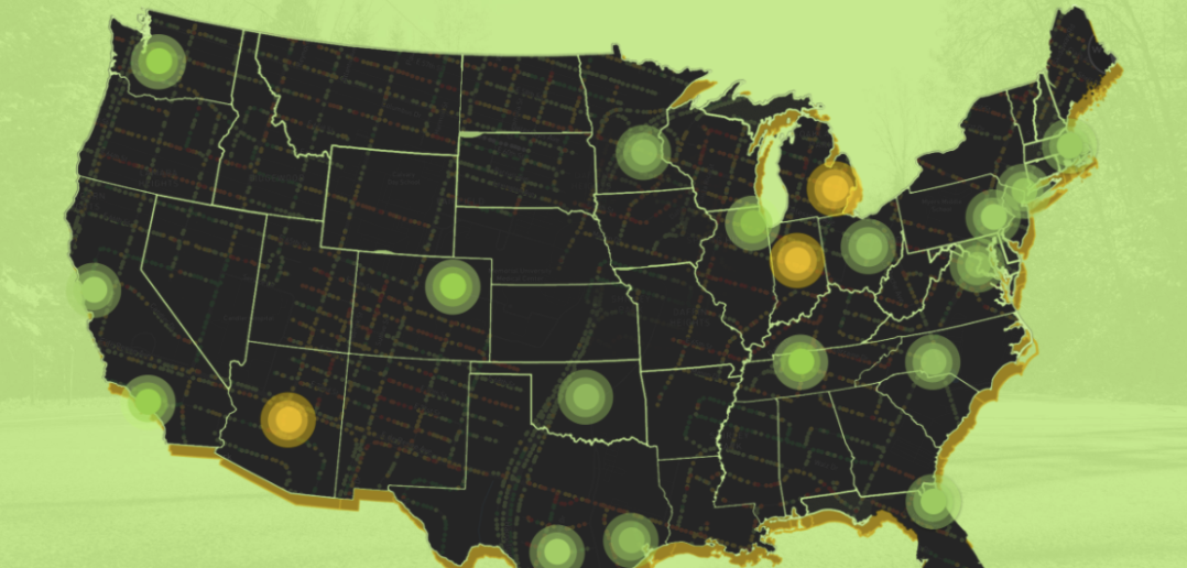 RoadBotics releases advanced, interactive, pavement condition report