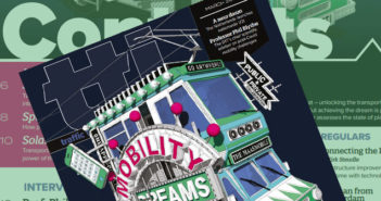 In this Issue – March 2021