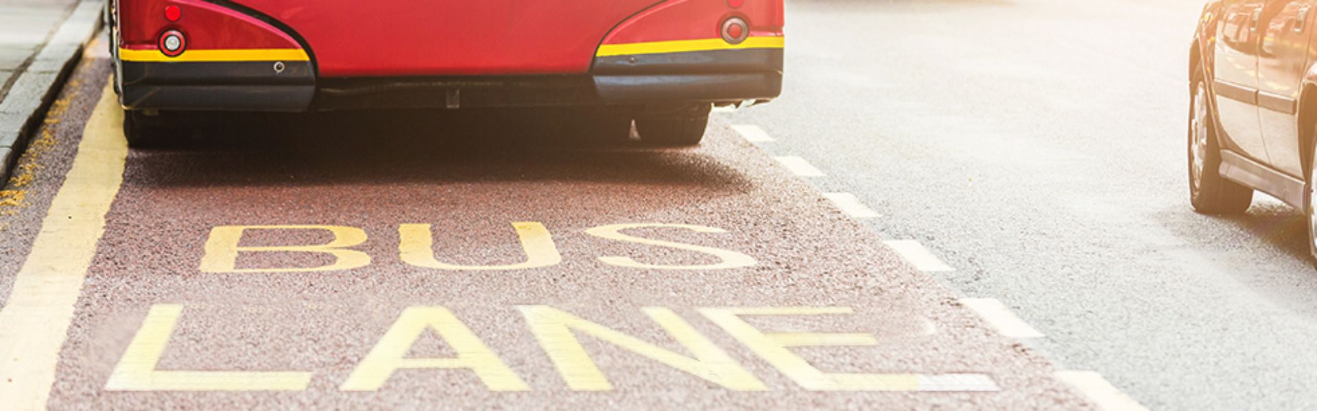 Conduent and Hayden AI collaborate to use computer vision to enhance traffic safety