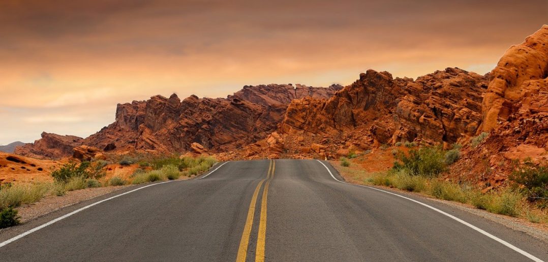 Utah DOT launches AI asset management pilot with Blyncsy Traffic Technology Today