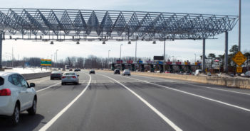 Traffic on US toll roads exceeds pre-pandemic levels