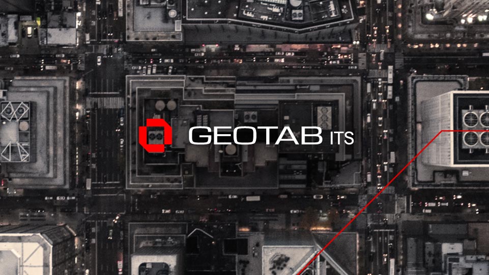 Geotab ITS launches new transportation analytics platform in US and Canada