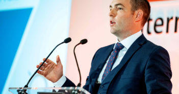 Annual parking conference provides insight for new unified code of practice