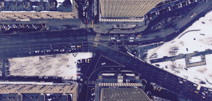 Intersection