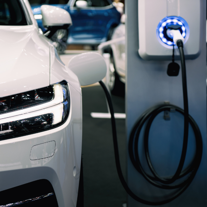 Monta and CITA EV announce EV charge point partnership in Middle East