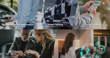 Humax to introduce all-in-one mobility platform at MOVE 2021