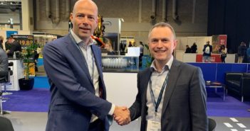 Costain and Monotch announce strategic partnership to improve UK traffic flow and safety