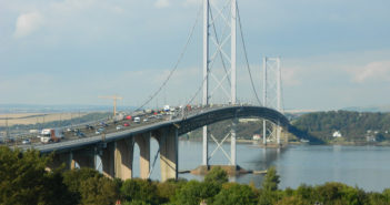 Scottish road network management contract awarded to Egis and IBI Group