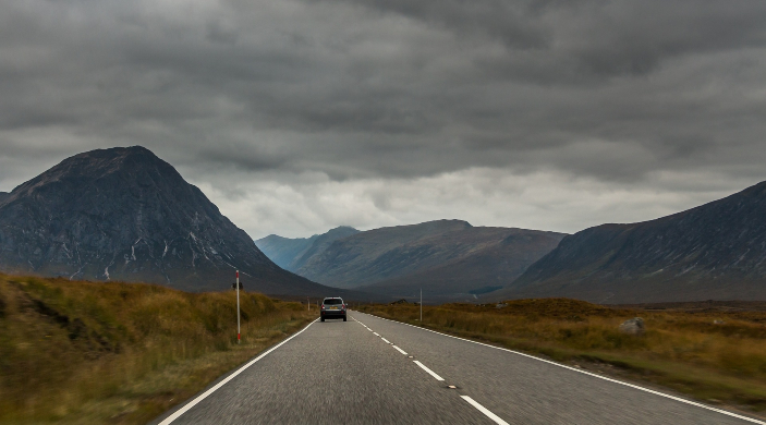 Scottish road network management contract awarded to Egis and IBI Group