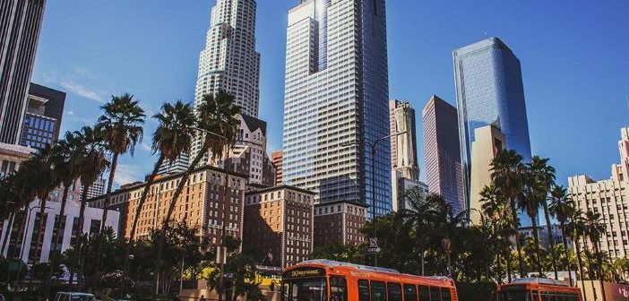 LA Metro