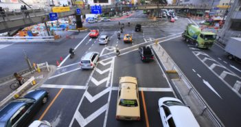 WILLER and KDDI announce partnership for unlimited ride on-demand mobility service