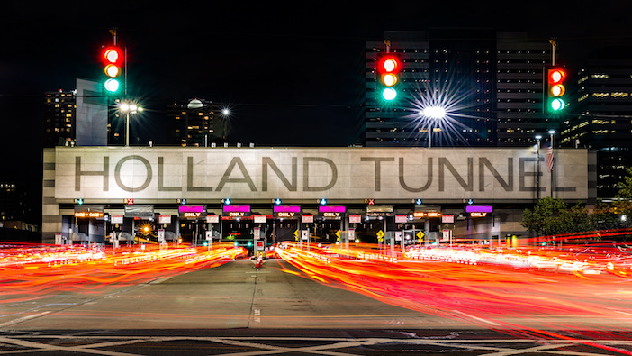 Conduent wins three major new tolling contracts in New York