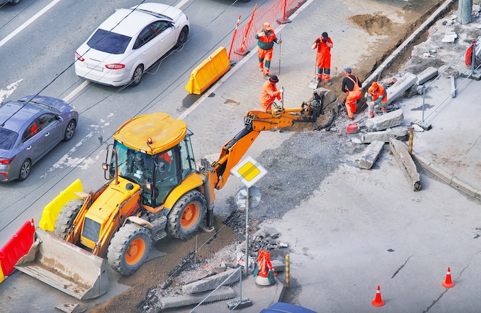 USDOT Working Group Releases Work Zone Data Exchange Version 4 0 