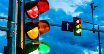 Korean researchers develop new algorithm for traffic signal control