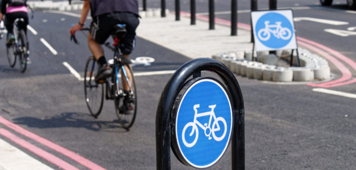 Cycling